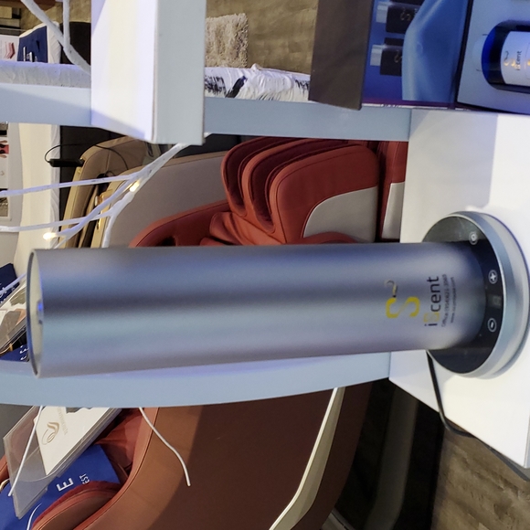 Iscent diffuser , oil based only - Picture 3 of 3